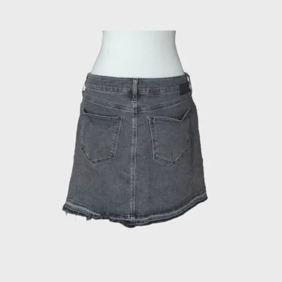 Mavi jeans Alice denim skirt - Picture 7 of 7